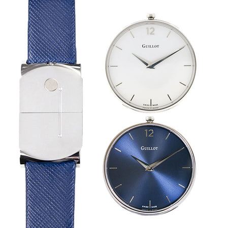 COFFRET Slide Classic Large - SW03 & SB03