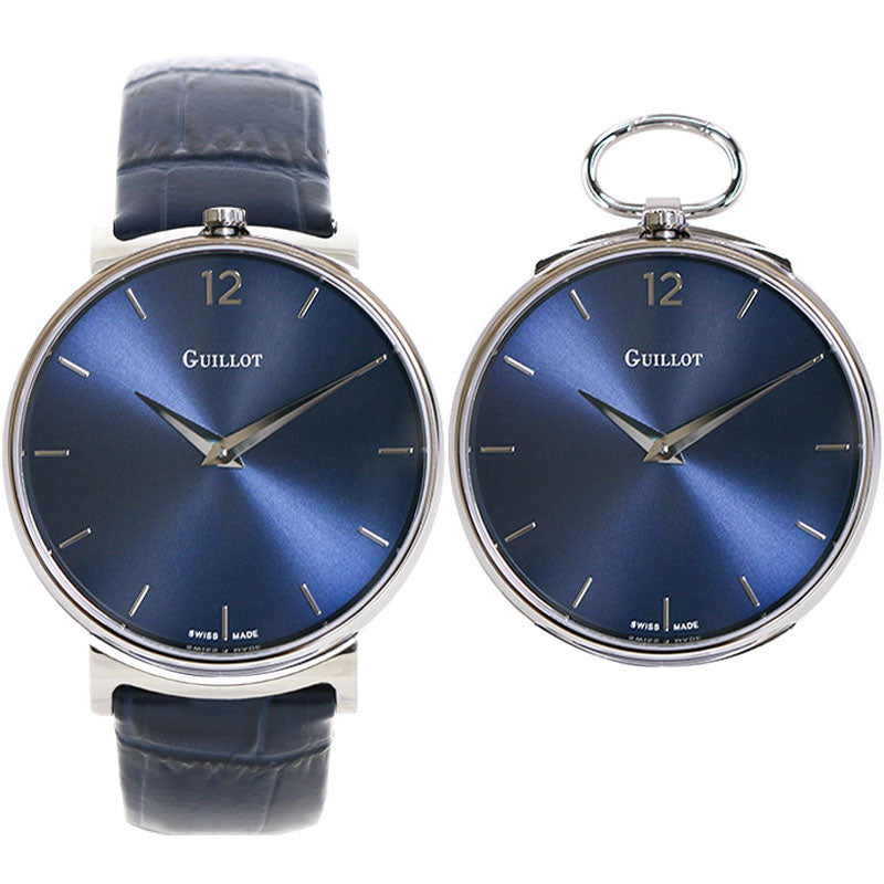 COFFRET Slide Classic Large - SB01 & SB05