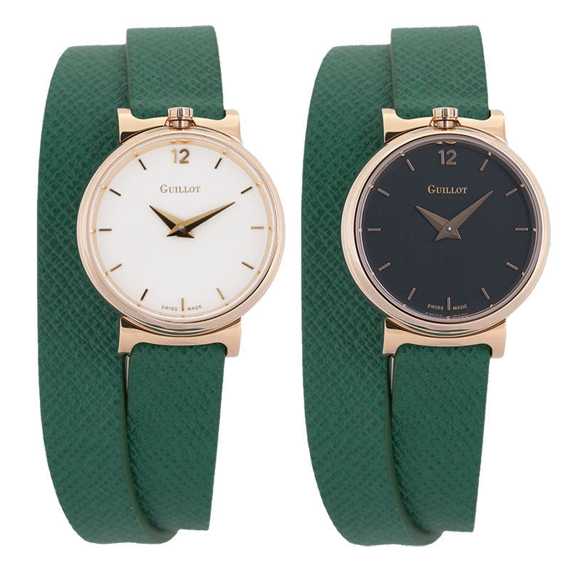 COFFRET Slide Classic Small - PW02 & PB02